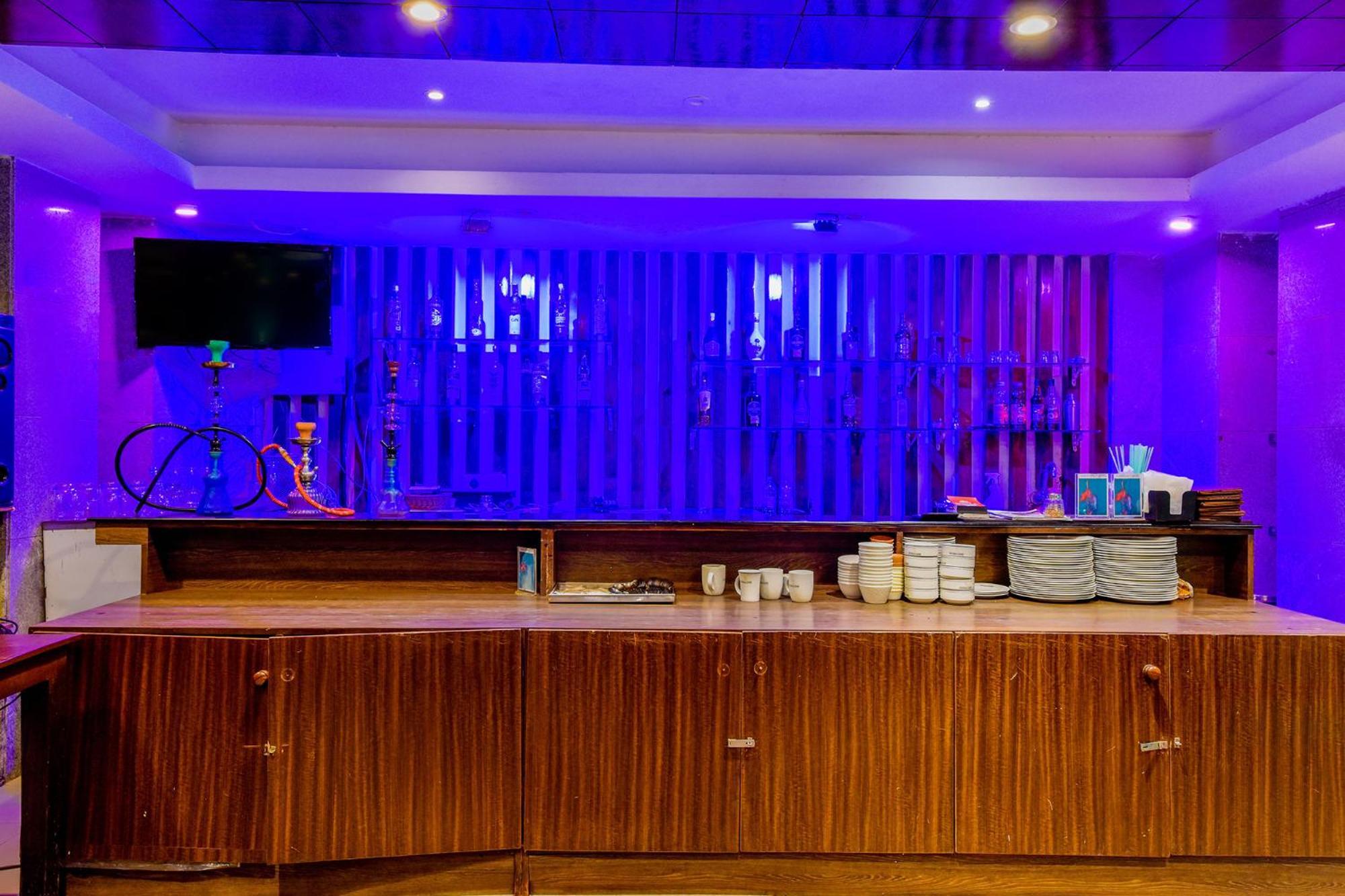 Fabhotel Prime The King's Court - Nr होटल