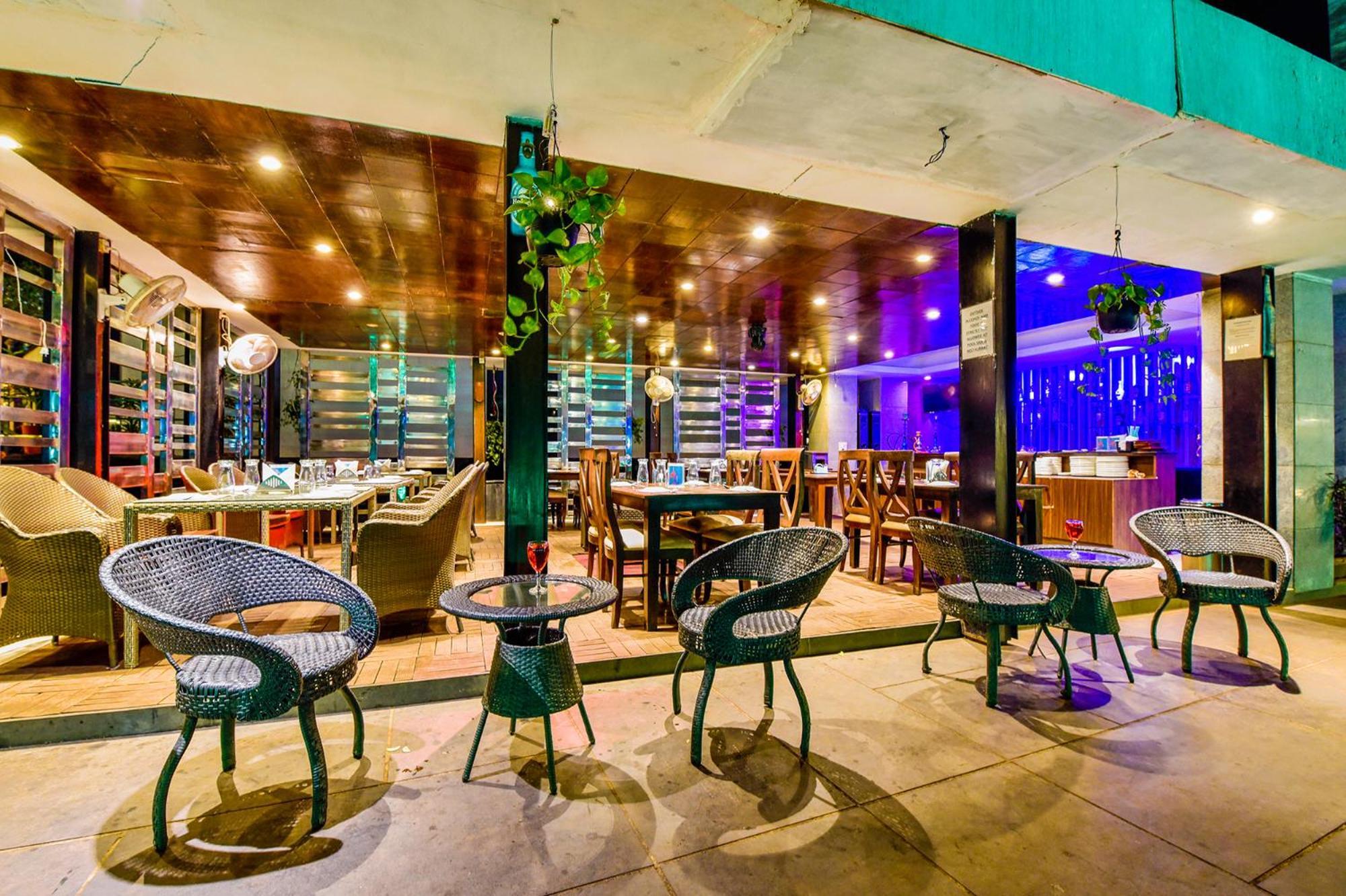 होटल Fabhotel Prime The King's Court - Nr 3*