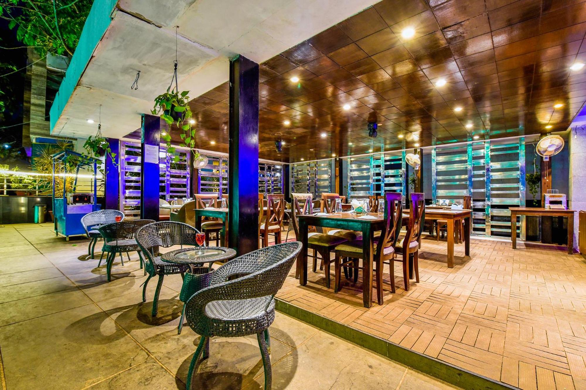 Fabhotel Prime The King's Court - Nr 3*