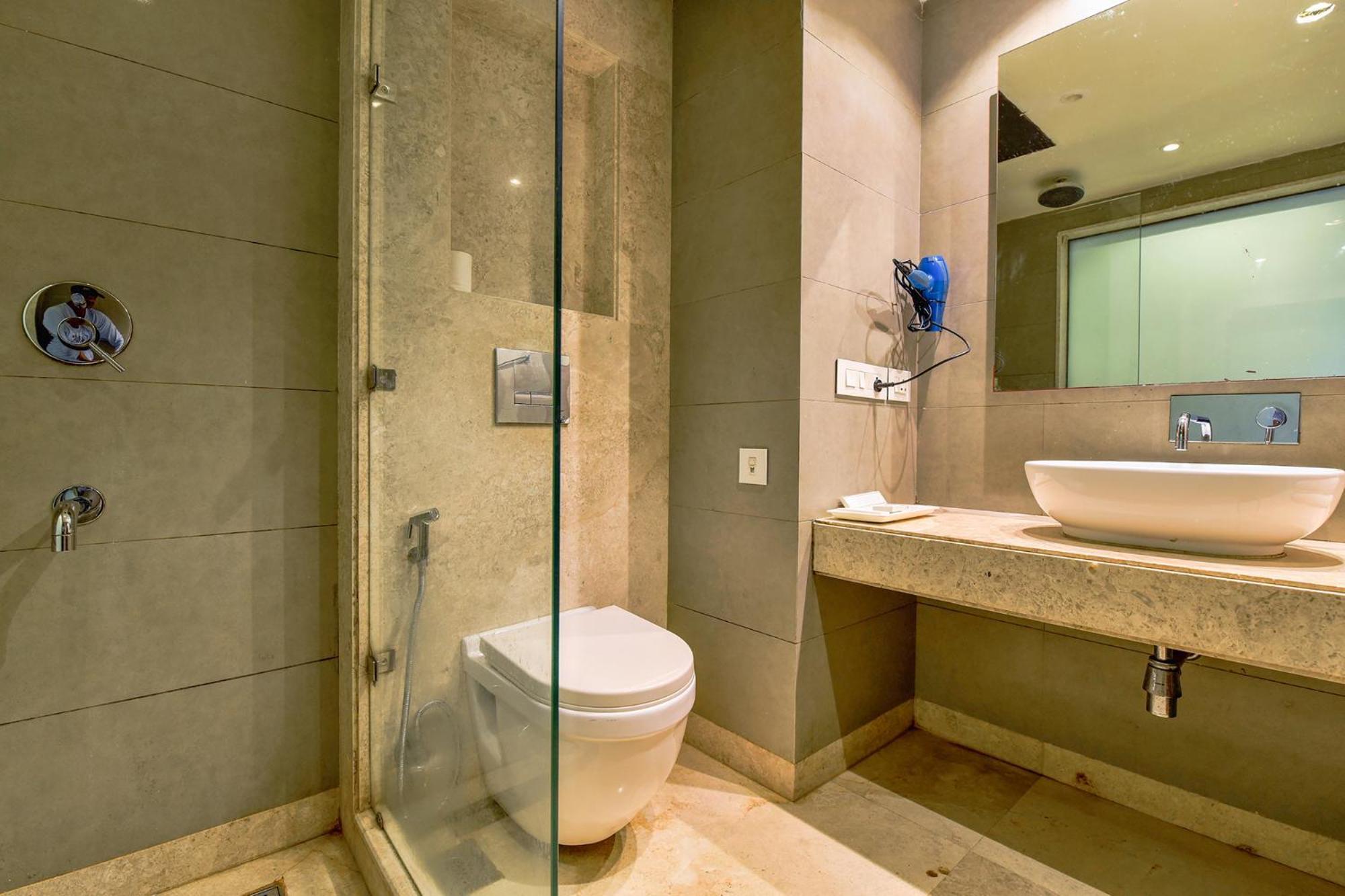 Fabhotel Prime The King's Court - Nr Calangute