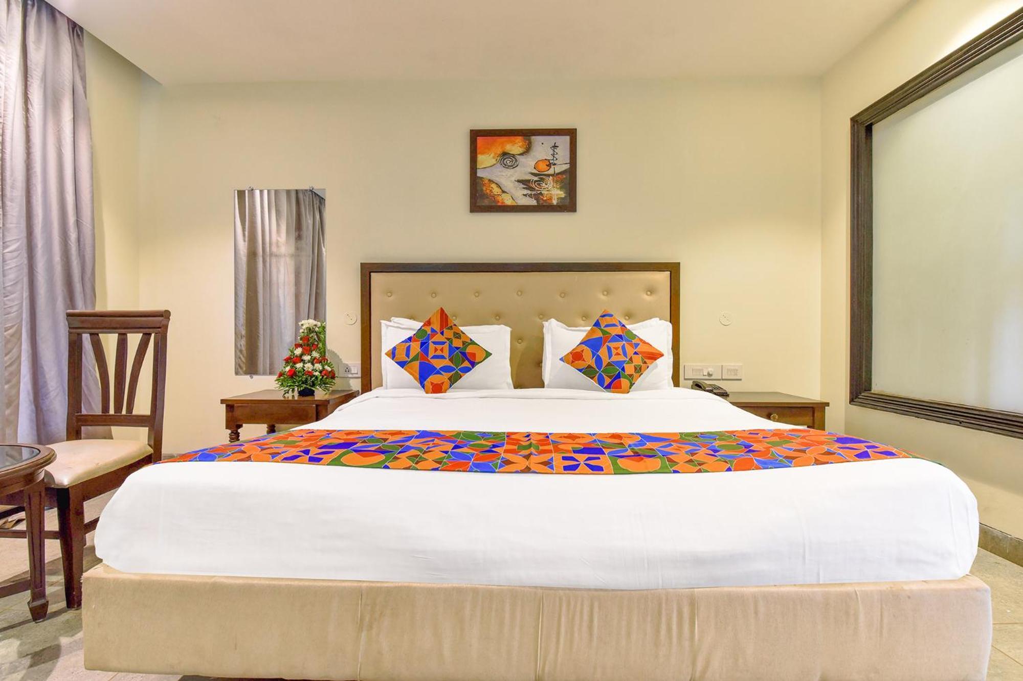 Fabhotel Prime The King's Court - Nr होटल Calangute
