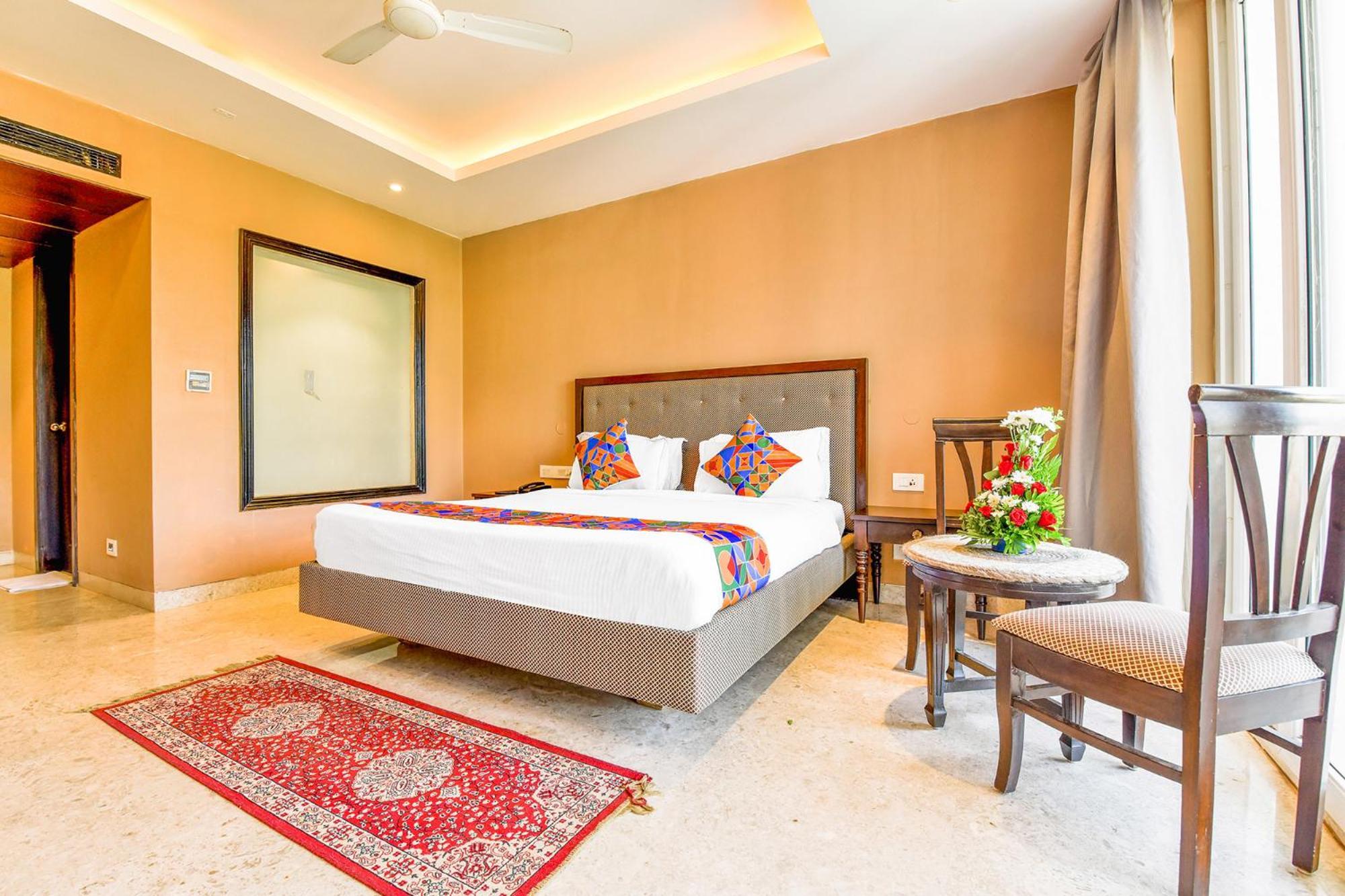 Fabhotel Prime The King's Court - Nr होटल Calangute
